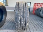 Opony ciężarowe 385/65R22.5 GOODYEAR KMAX T GEN-2 / 10-11mm