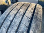 Opony ciężarowe 385/65R22.5 GOODYEAR KMAX T GEN-2 / 10-11mm