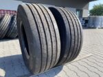 Opony ciężarowe 385/65R22.5 GOODYEAR KMAX T GEN-2 / 15mm