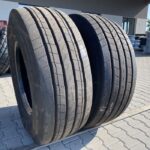  Opony ciężarowe 385/65R22.5 GOODYEAR KMAX T GEN-2 / 15mm
