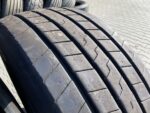 Opony ciężarowe 385/65R22.5 GOODYEAR KMAX T GEN-2 / 15mm