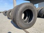 Opony ciężarowe 385/65R22.5 GOODYEAR KMAX T GEN-2 / 15mm