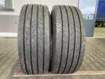 Opony ciężarowe 385/65R22.5 GOODYEAR KMAX T GEN-2 16mm