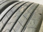 Opony ciężarowe 385/65R22.5 GOODYEAR KMAX T GEN-2 16mm