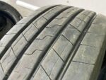 Opony ciężarowe 385/65R22.5 GOODYEAR KMAX T GEN-2 16mm