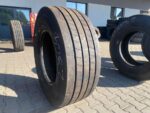 Opony ciężarowe 385/65R22.5 GOODYEAR KMAX T GEN-2 / 11-12mm