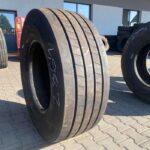  Opony ciężarowe 385/65R22.5 GOODYEAR KMAX T GEN-2 / 11-12mm