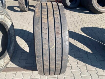Opony ciężarowe 385/65R22.5 GOODYEAR KMAX T GEN-2 / 11-12mm