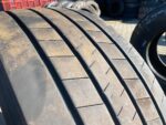 Opony ciężarowe 385/65R22.5 GOODYEAR KMAX T GEN-2 / 11-12mm