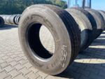 Opony ciężarowe 385/65R22.5 GOODYEAR KMAX T GEN-2 / 11-12mm