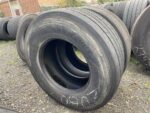 Opony ciężarowe 385/65R22.5 GOODYEAR KMAX T GEN-2 / 9-10mm