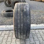  Opony ciężarowe 385/65R22.5 GOODYEAR KMAX T GEN-2 / 5-8mm