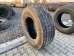 Opony ciężarowe 385/65R22.5 GOODYEAR KMAX T GEN-2 / 5-8mm