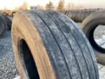 Opony ciężarowe 385/65R22.5 GOODYEAR KMAX T GEN-2 / 5-8mm