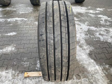 Opony ciężarowe 385/65R22.5 GOODYEAR KMAX T GEN-2 / 17mm