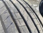 Opony ciężarowe 385/65R22.5 GOODYEAR KMAX T GEN-2 / 17mm