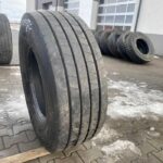  Opony ciężarowe 385/65R22.5 GOODYEAR KMAX T GEN-2 / 13-14mm