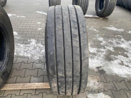 Opony ciężarowe 385/65R22.5 GOODYEAR KMAX T GEN-2 / 13-14mm