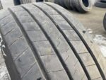 Opony ciężarowe 385/65R22.5 GOODYEAR KMAX T GEN-2 / 13-14mm