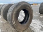 Opony ciężarowe 385/65R22.5 GOODYEAR KMAX T GEN-2 / 13-14mm
