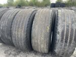 Opony ciężarowe 385/65R22.5 AEOLUS NEO ALLROADS S+ ECO