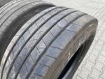 Opony ciężarowe 385/65R22.5 GOODYEAR KMAX T GEN-2 / 13-15mm