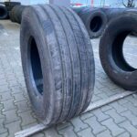  Opony ciężarowe 385/65R22.5 GOODYEAR KMAX T GEN-2 / 17mm