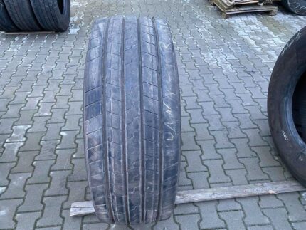 Opony ciężarowe 385/65R22.5 GOODYEAR KMAX T GEN-2 / 17mm