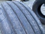 Opony ciężarowe 385/65R22.5 GOODYEAR KMAX T GEN-2 / 17mm