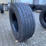  Opony ciężarowe 385/65R22.5 GOODYEAR KMAX T GEN-2 / 12mm