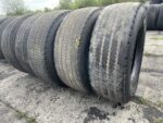 Opony ciężarowe 385/65R22.5 AEOLUS NEO ALLROADS S+ ECO