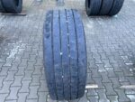Opony ciężarowe 385/65R22.5 GOODYEAR KMAX T GEN-2 / 12mm