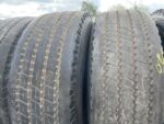 Opony ciężarowe 385/65R22.5 AEOLUS NEO ALLROADS S+ ECO