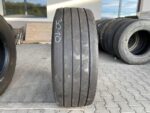 Opony ciężarowe 385/65R22.5 GOODYEAR KMAX T / 7-8mm