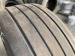 Opony ciężarowe 385/65R22.5 GOODYEAR KMAX T / 7-8mm