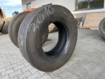 Opony ciężarowe 385/65R22.5 GOODYEAR KMAX T / 7-8mm