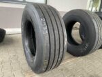 Opony ciężarowe 385/65R22.5 GOODYEAR KMAX T / 17-18mm