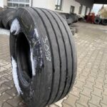  Opony ciężarowe 385/65R22.5 GOODYEAR KMAX T / 14-15mm