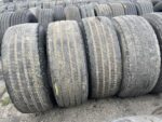 Opony ciężarowe 385/65R22.5 AEOLUS NEO ALLROADS S+ ECO