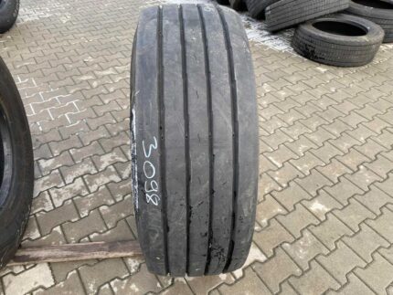 Opony ciężarowe 385/65R22.5 GOODYEAR KMAX T / 14-15mm
