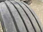 Opony ciężarowe 385/65R22.5 GOODYEAR KMAX T / 14-15mm