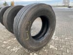 Opony ciężarowe 385/65R22.5 GOODYEAR KMAX T / 14-15mm
