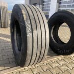  Opony ciężarowe 385/65R22.5 GOODYEAR KMAX T / 11-13mm