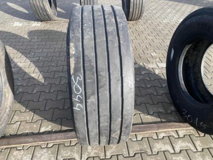Opony ciężarowe 385/65R22.5 GOODYEAR KMAX T / 11-13mm