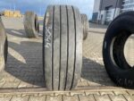 Opony ciężarowe 385/65R22.5 GOODYEAR KMAX T / 11-13mm