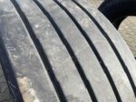 Opony ciężarowe 385/65R22.5 GOODYEAR KMAX T / 11-13mm