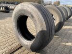 Opony ciężarowe 385/65R22.5 GOODYEAR KMAX T / 11-13mm