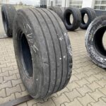  Opony ciężarowe 385/65R22.5 GOODYEAR KMAX T / 11-13mm