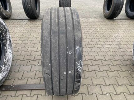 Opony ciężarowe 385/65R22.5 GOODYEAR KMAX T / 11-13mm