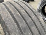 Opony ciężarowe 385/65R22.5 GOODYEAR KMAX T / 11-13mm